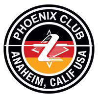 The Phoenix Club